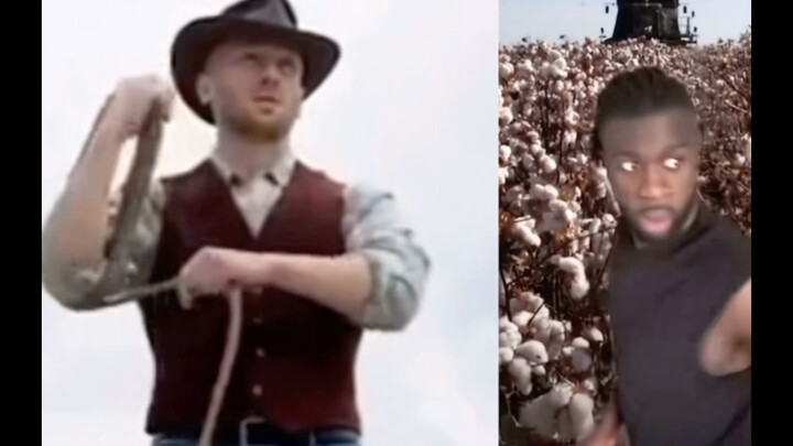 Nông dân Mỹ lên sóng là tặng ngay trăm lượt quay