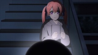 kakkou no linazuke episode 11