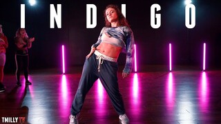 NIKI - Indigo - Dance Choreography by Jade Chynoweth - #TMillyTV