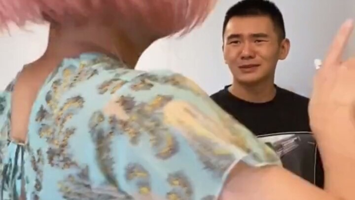 What has Ruochi been through this whole year...?