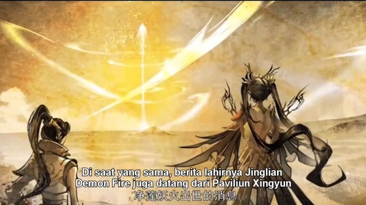 btth S5 episode 185 sub ai