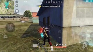 [Highlight] Free Fire _ Nguồn cảm hứng from OHSHI FF❤️‍