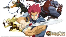 EP 2 - Thundercats Malay Dub