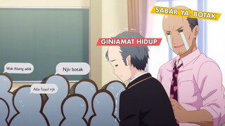 Guru dan murid gak ada bedanya