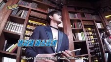 Master Key Episode 4