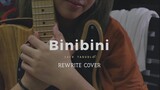 binibini (cover) response ✌🏻