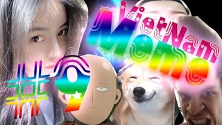 MEMES COMPILATION #9︱khoảnh khắc hài hước phần 9