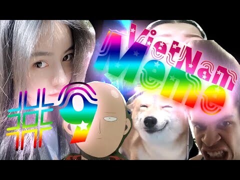 MEMES COMPILATION #9︱khoảnh khắc hài hước phần 9