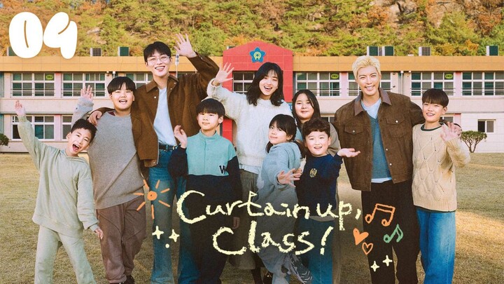 After School Teacher Taeri l EPISODE 04 l 방과후 연극반(2026) l🇰🇷Variety Show