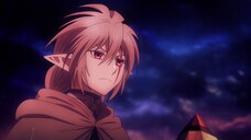 Übel Blatt Episode 4 (Sub Indo)