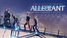 WATCH MOVEI: Allegiant 2016 trailer: link in the description: