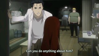 Steins;Gate Episode 3 (Eng Sub)