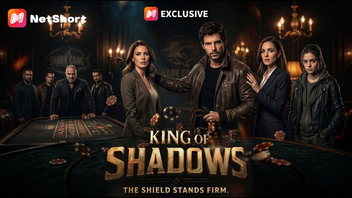 [AI] King of Shadows