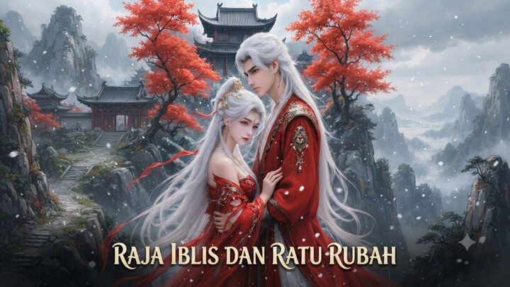 RAJA IBLIS DAN RATU RUBAH
