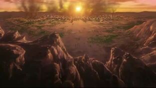 Gundam 001 Tagalog dub