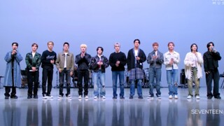 SEVENTEEN《孙悟空 (Super)》乐队Live视频公开！