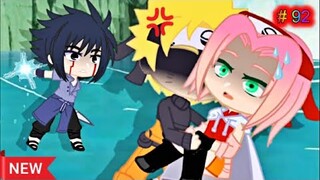 VIDEO NARUTO COMPILATION💖  gachalife✨ 🌹 #sasuke #sakura #naruto #TACHI