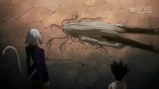 Hunter X Hunter Episode 131-140 Tagalog Dubbed