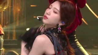 "Feel Special" จาก Music Bank Rocket Punch คัฟเวอร์เพลงของ TWICE ของเรา พี่น้องจ๋า