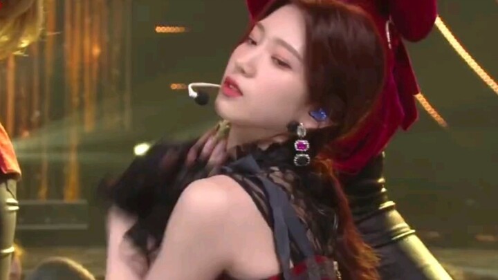 "Feel Special" จาก Music Bank Rocket Punch คัฟเวอร์เพลงของ TWICE ของเรา พี่น้องจ๋า