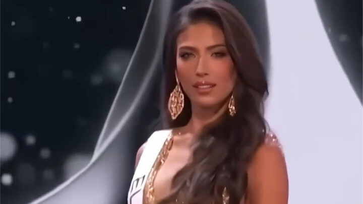 Top 10 of Miss Universe 2023
