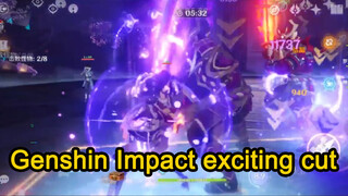 GenshinImpactexcitingcut