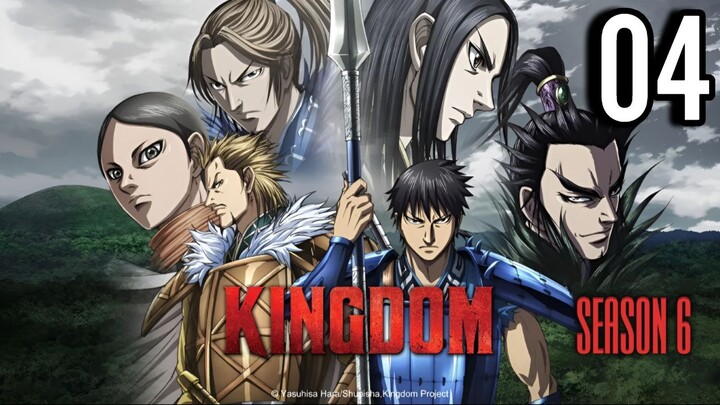 KINGDOM Season 6 Episode 4