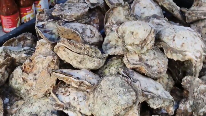 Fresh OYSTER 🦪 !!!!