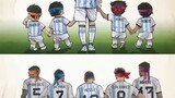 Respect Leo Messi 🐐🏆🇦🇷