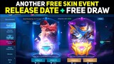 PARTY BOX ANOTHER FREE SKIN EVENT 2020 || MOBILE LEGENDS