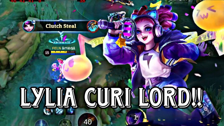 MAGE CURI LORD? RILL CUY