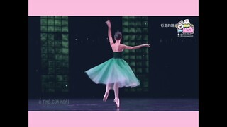 [Tổng hợp] Váy múa Ballet ✨ (Cre: 行走的路遥) | Ổ nhỏ của Hoài