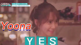 [Yoona] Yoona's Ungodly Chinese Skill against All Possible Topics!