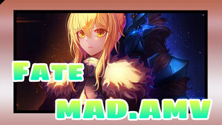 Fate|Ini adalah pertarungan untuk hak kemanusiaan