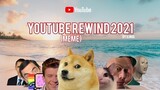 Youtube Meme Rewind (2005-2021)