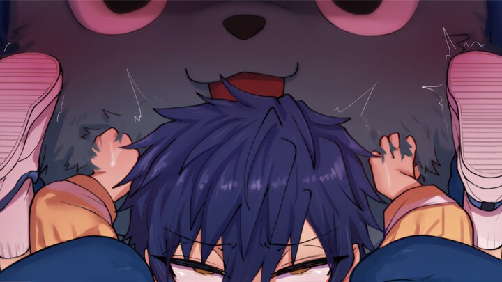 High-quality shota author: Sonachine