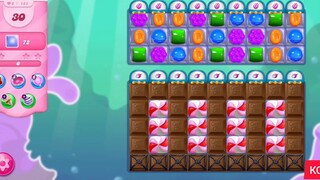 CANDY CRUSH SAGA LEVEL 151 (NEW VERSION)