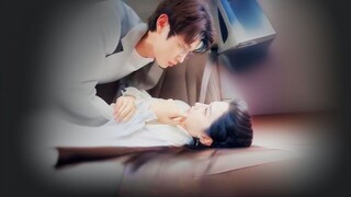 She Loved Him for Years,He Returned With an “Innocent” Girl…Now Her Rich Fiancé Came Back!