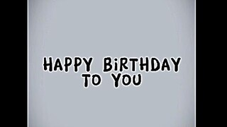 HBD Kakashi Sensei 😁😁🎂