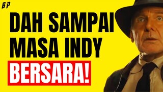 INDY 5 Mengecewakan! #review