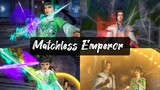 Matchless Emperor Eps 27 Sub Indo