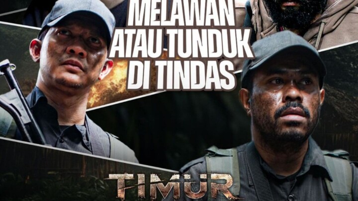 FILM TIMUR (2025)