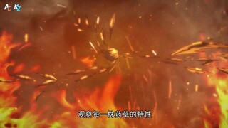 Yi Nian Yong Heng Episode 19 sub indo