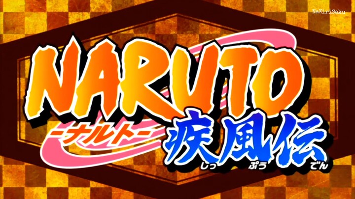 opening Naruto 20