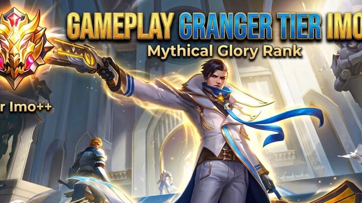 GAME PLAY GRANGER EX 250