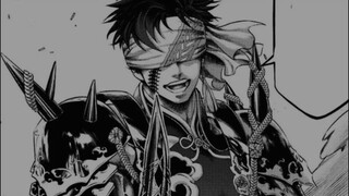 dari yang terlemah jadi ghool terkuat😱🥶🥶