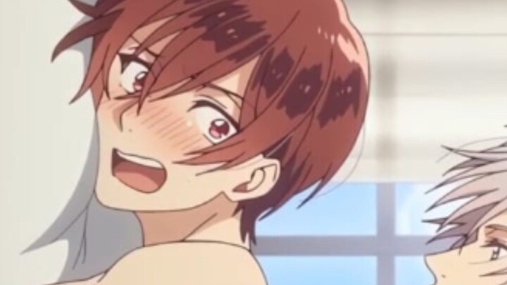 anime romance jmk 18+💀