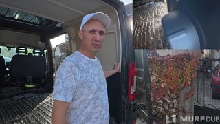 Camping-car DIY : Le seul matériau qui durera 100 ans.