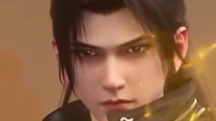 kemunculan xiao xuan dan gu yuan btth donghua