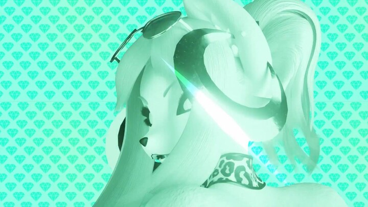 【furry】Seri OP Blackspoiler makin keren aja!